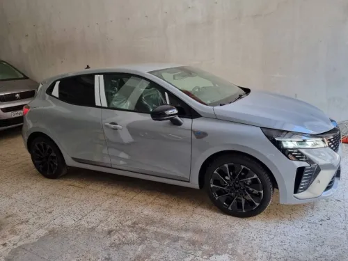 Renault Clio 5  2026 Esprit Alpine