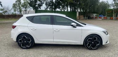 Seat Leon 2017 Réference+