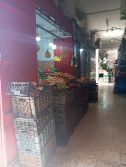 Vente Local Alger Ain naadja