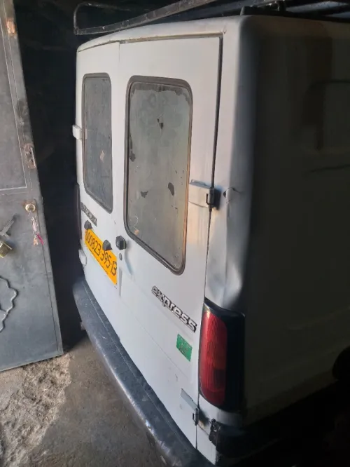 Renault Express 1995 