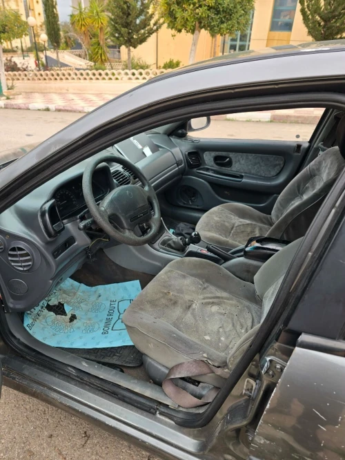 Renault Laguna 1 1994 