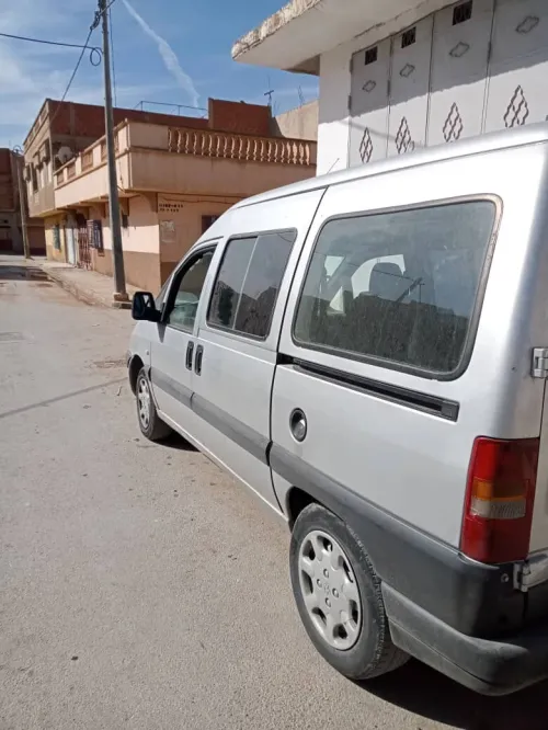 Citroen Jumper 1998 HDi