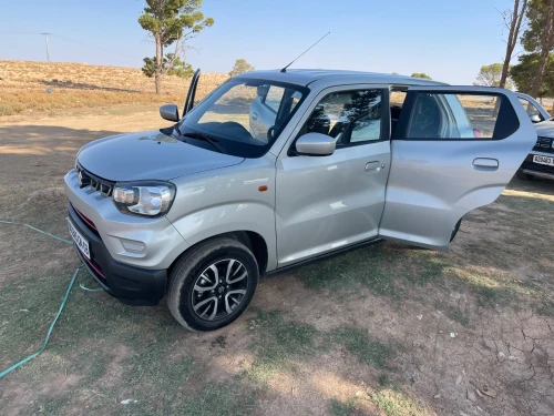 Renault Kwid 2024 Itense