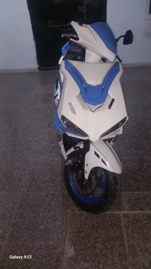 As motors A9 2019