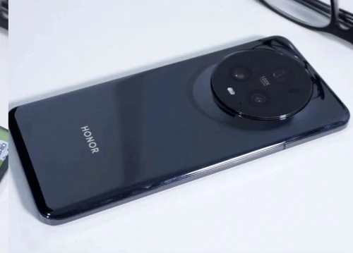Honor Magic 5 pro