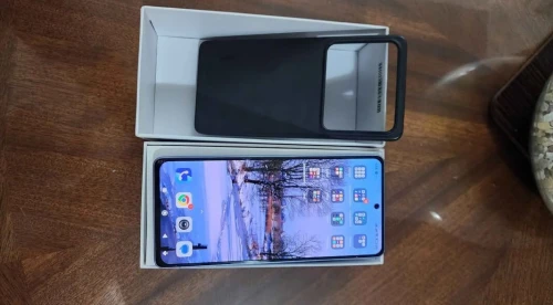 Redmi Note 13 pro