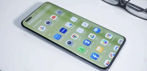 Honor Magic 5 pro