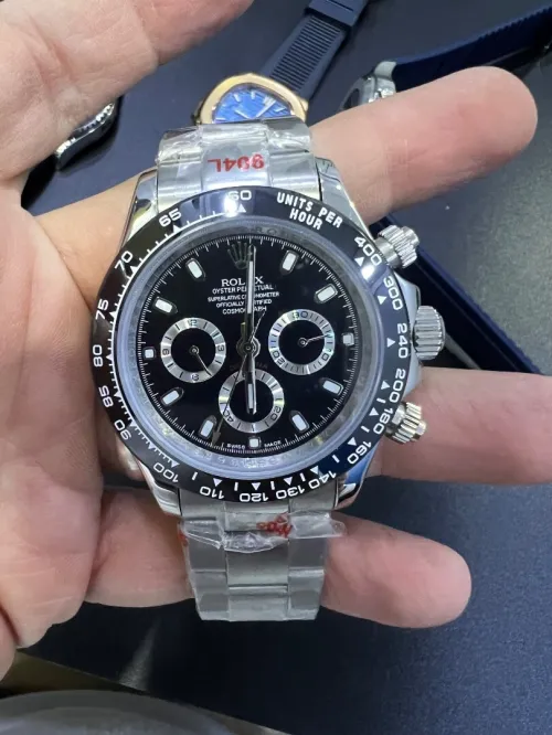 Montre Homme De Lux Affaire