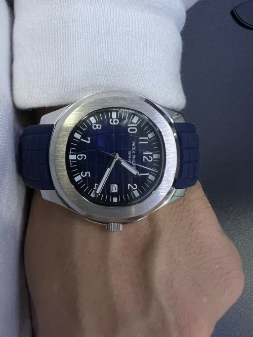 Montre Homme De Lux Affaire