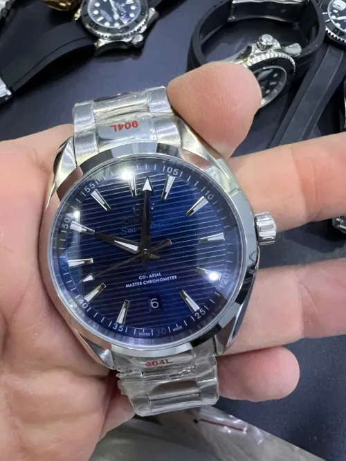 Montre Homme De Lux Affaire