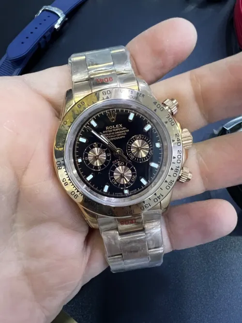 Montre Homme De Lux Affaire