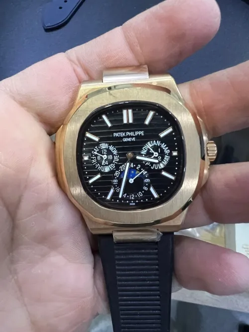 Montre Homme De Lux Affaire