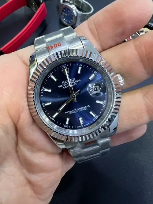 Montre Homme De Lux Affaire