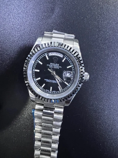 Montre Homme De Lux Affaire