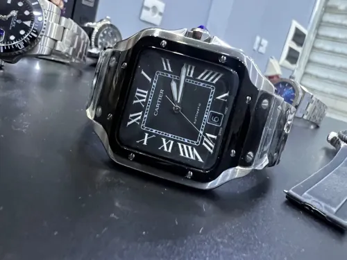 Montre Homme De Lux Affaire