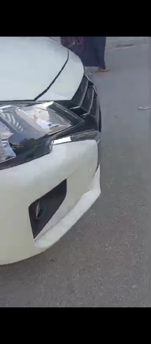 Mitsubishi ميتسوبيشي ميراج (Mitsubishi Mirage)، . 2024 