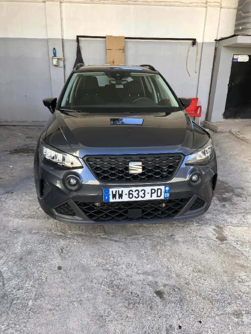 Seat Arona 2023 Arona