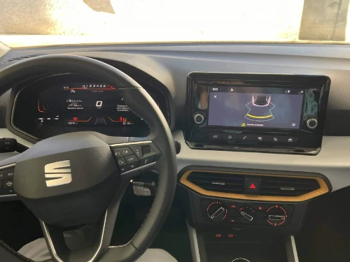 Seat Arona 2023 Arona