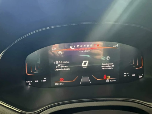 Seat Arona 2023 Arona