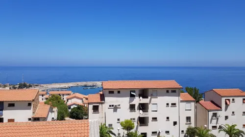 Location vacances Appartement Béjaïa Bejaia
