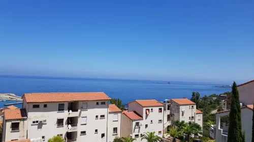 Location vacances Appartement Béjaïa Bejaia