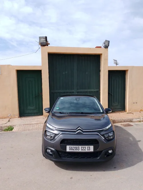 Citroen C3 2022 SHINE