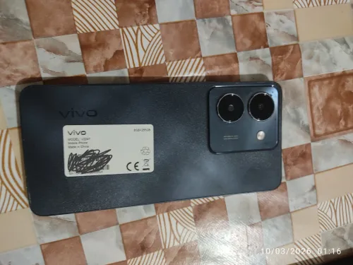 Vivo Y36