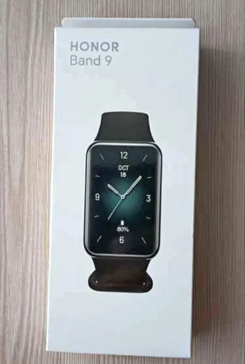 Honor band 9
