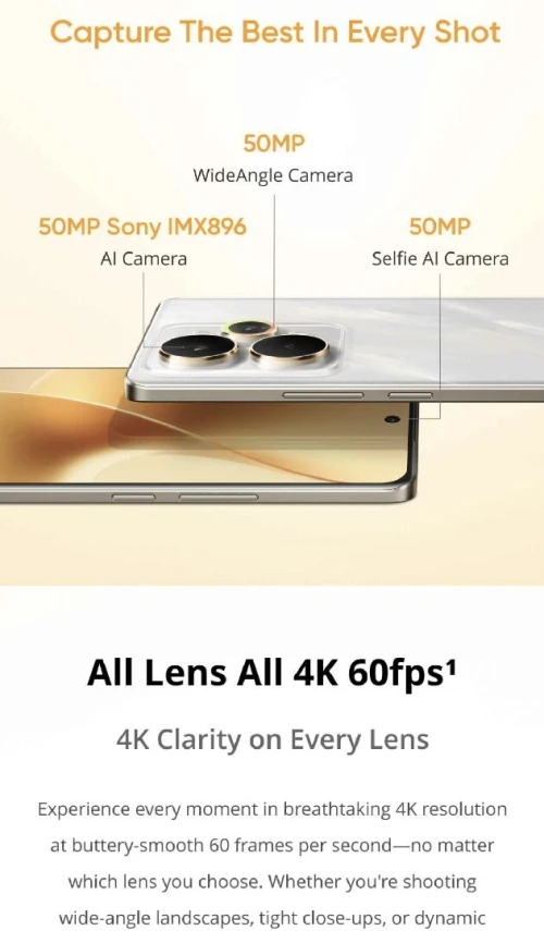 Realme 15 Pro 