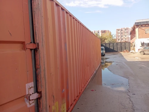 Vente et location Conteneur container