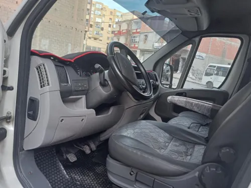 Peugeot Boxer 2008 Boxer