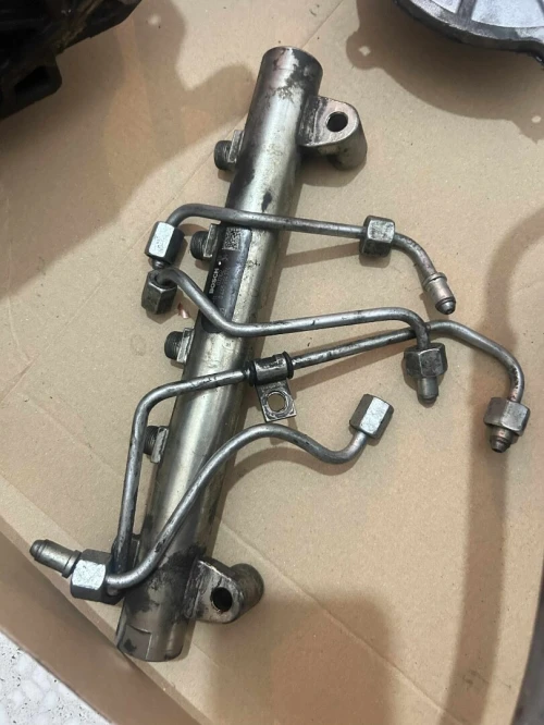 Pièce moteur captiva 2,0 