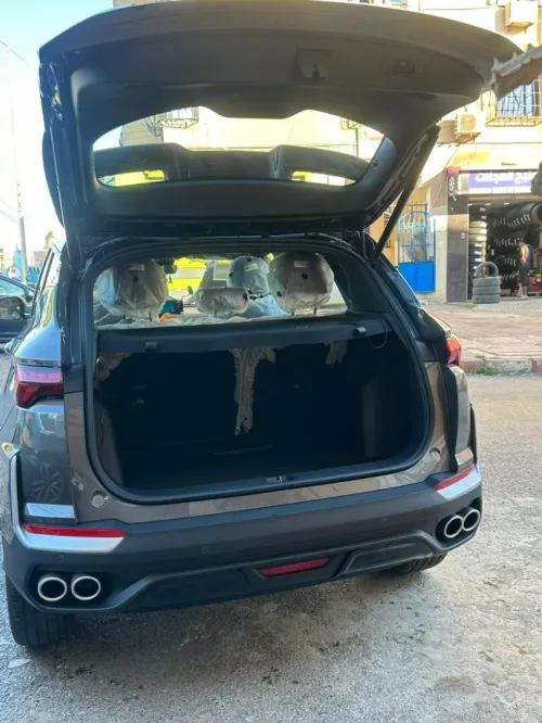 Geely Coolray 2026 Super Power 
