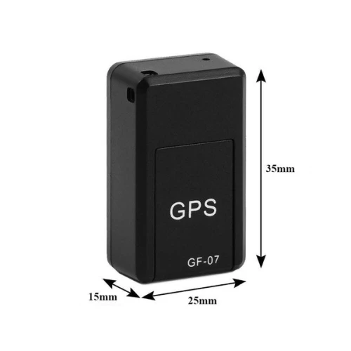 GPS