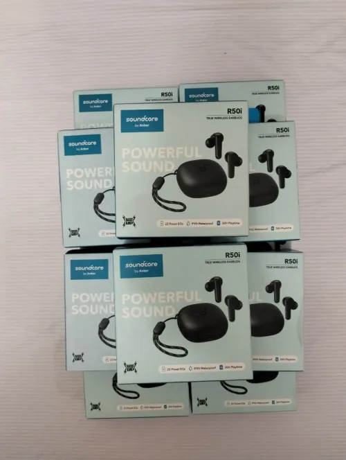 Anker Anker R50i. k20i. R50i nc
