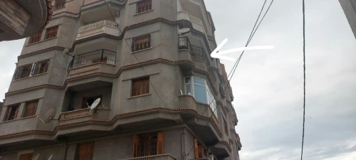Vente Appartement Batna Batna