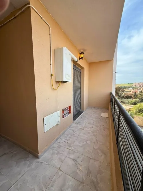Vente Appartement F4 Mostaganem Hassi maameche