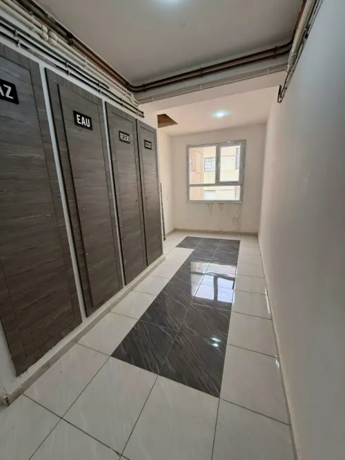 Vente Appartement F3 Mostaganem Mezghrane