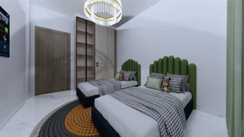 Vente Appartement F4 Mostaganem Mostaganem