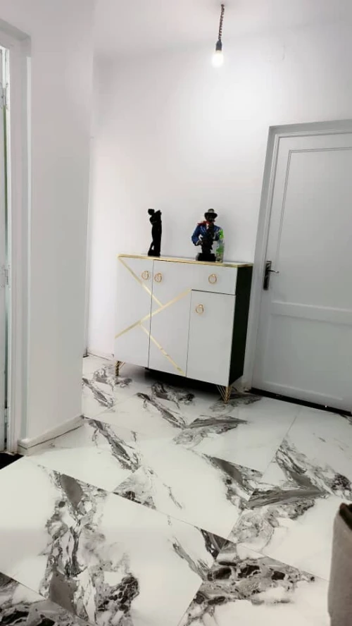 Vente Appartement F3 Mostaganem Mezghrane