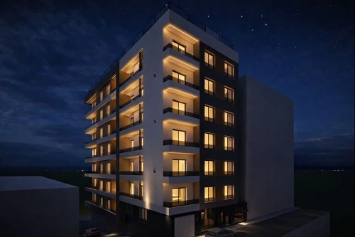 Vente Appartement F4 Mostaganem Mostaganem