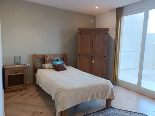 Vente Villa Mostaganem Mostaganem