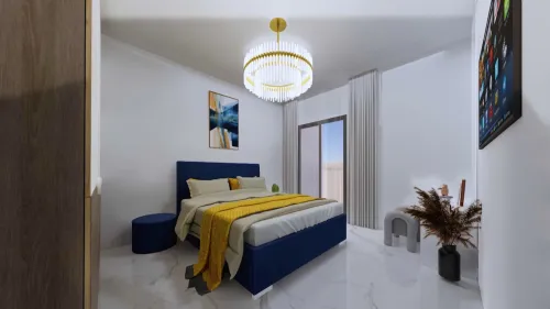 Vente Appartement F4 Mostaganem Mostaganem