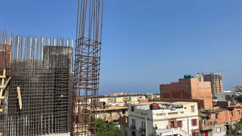 Vente Appartement F4 Mostaganem Mostaganem