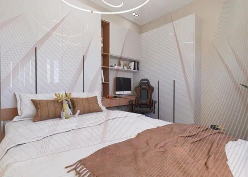 Vente Appartement F4 Mostaganem Hassi maameche