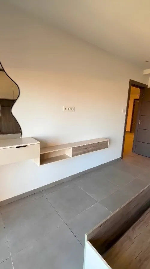 Vente Appartement F4 Mostaganem Mostaganem