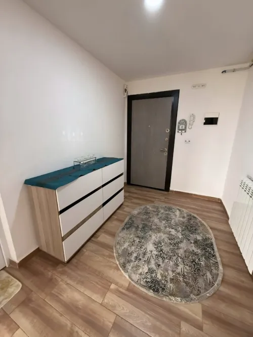 Vente Appartement F3 Mostaganem Mezghrane