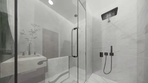 Vente Appartement F2 Mostaganem Mostaganem