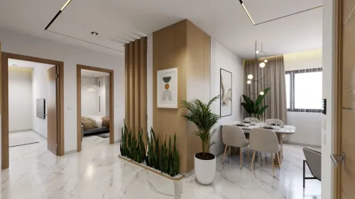 Vente Appartement F3 Mostaganem Mostaganem