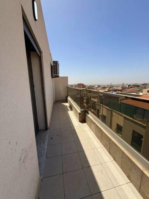 Vente Appartement Penthouse F3 Oran Oran